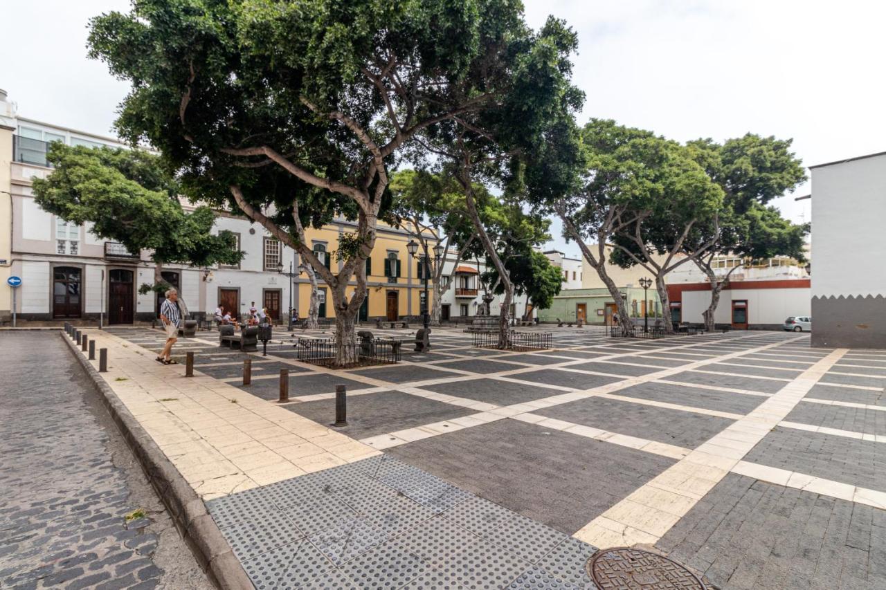 La Bakery De Vegueta Villa Las Palmas de Gran Canaria Exterior photo