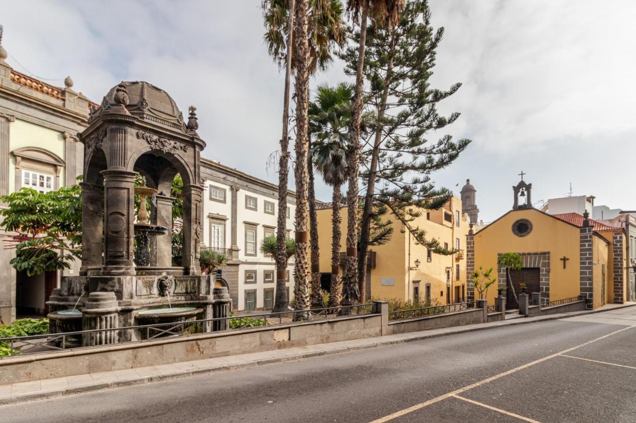 La Bakery De Vegueta Villa Las Palmas de Gran Canaria Exterior photo