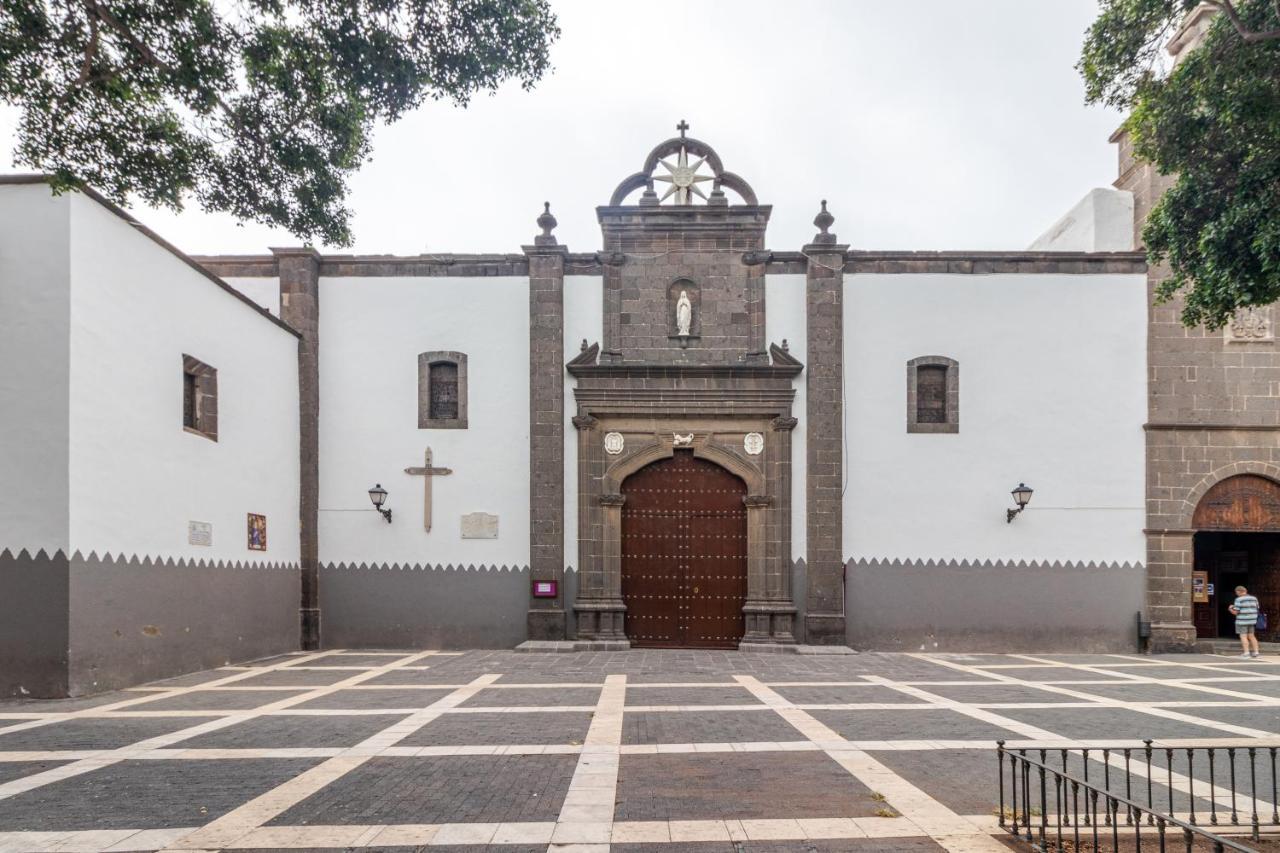 La Bakery De Vegueta Villa Las Palmas de Gran Canaria Exterior photo