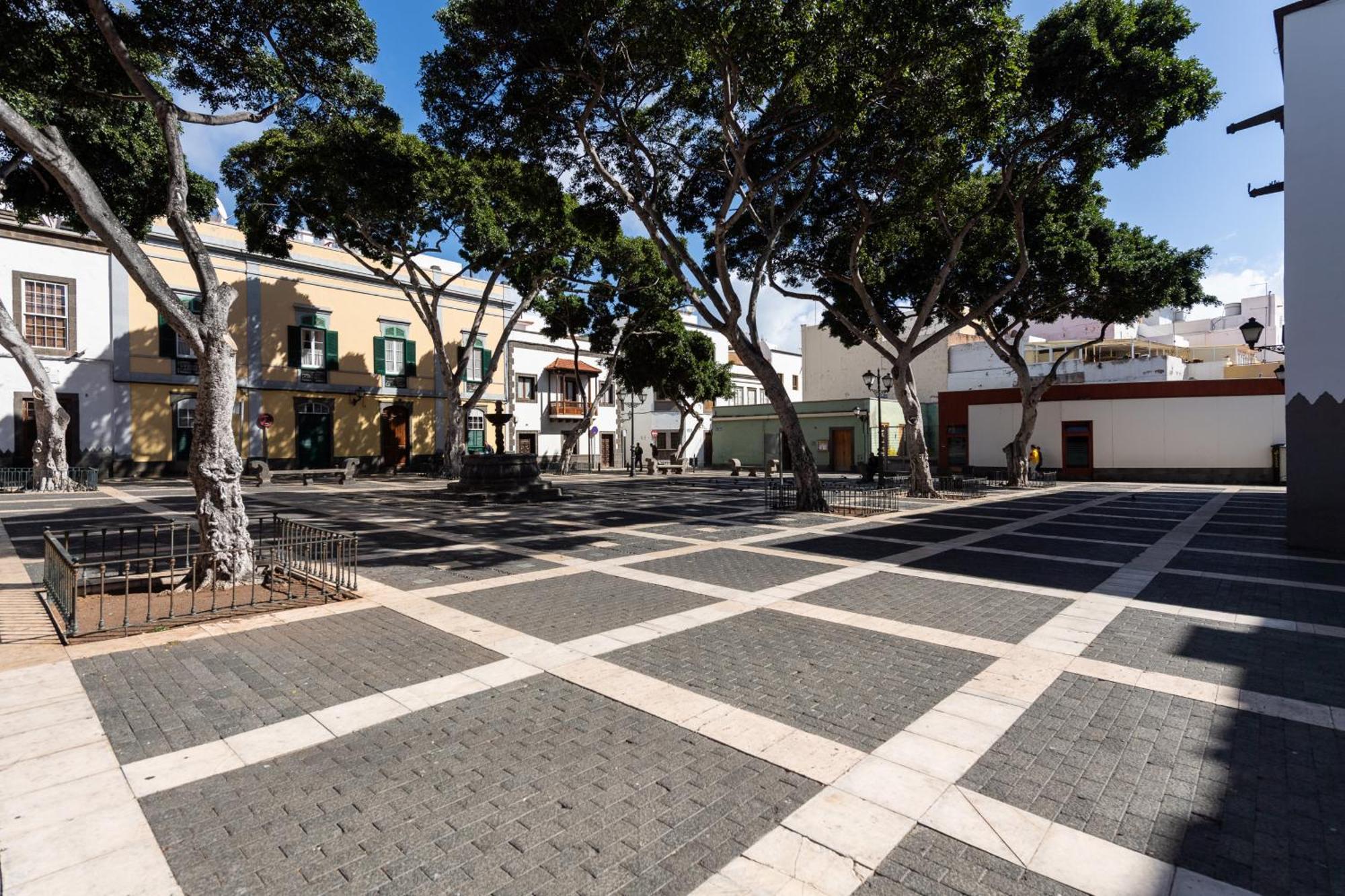 La Bakery De Vegueta Villa Las Palmas de Gran Canaria Exterior photo