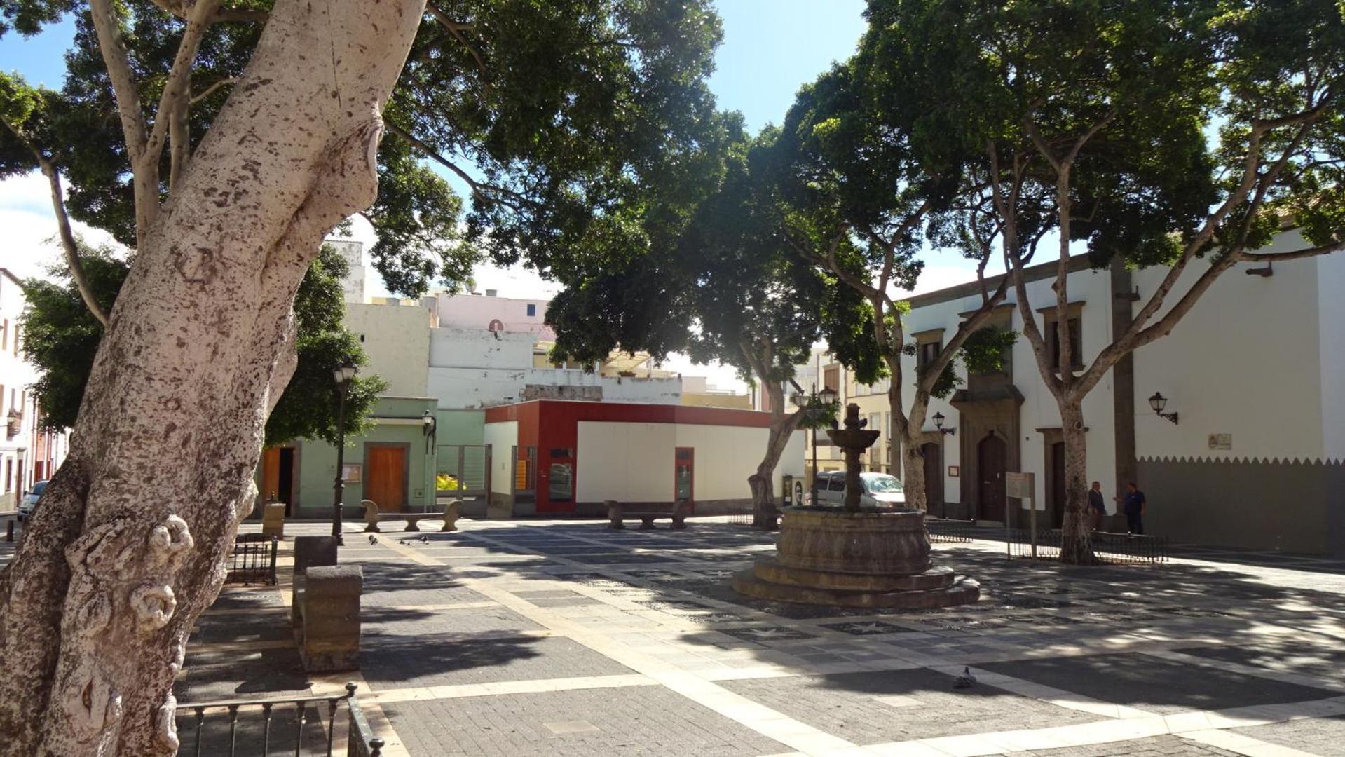 La Bakery De Vegueta Villa Las Palmas de Gran Canaria Exterior photo